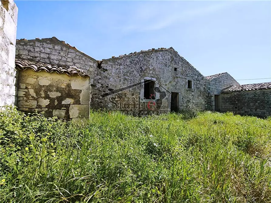 Immagine 7 di Villa in vendita  a Modica