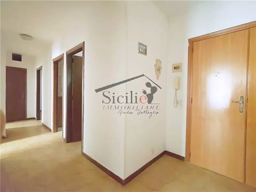 Immagine 5 di Appartamento in vendita  a Scicli