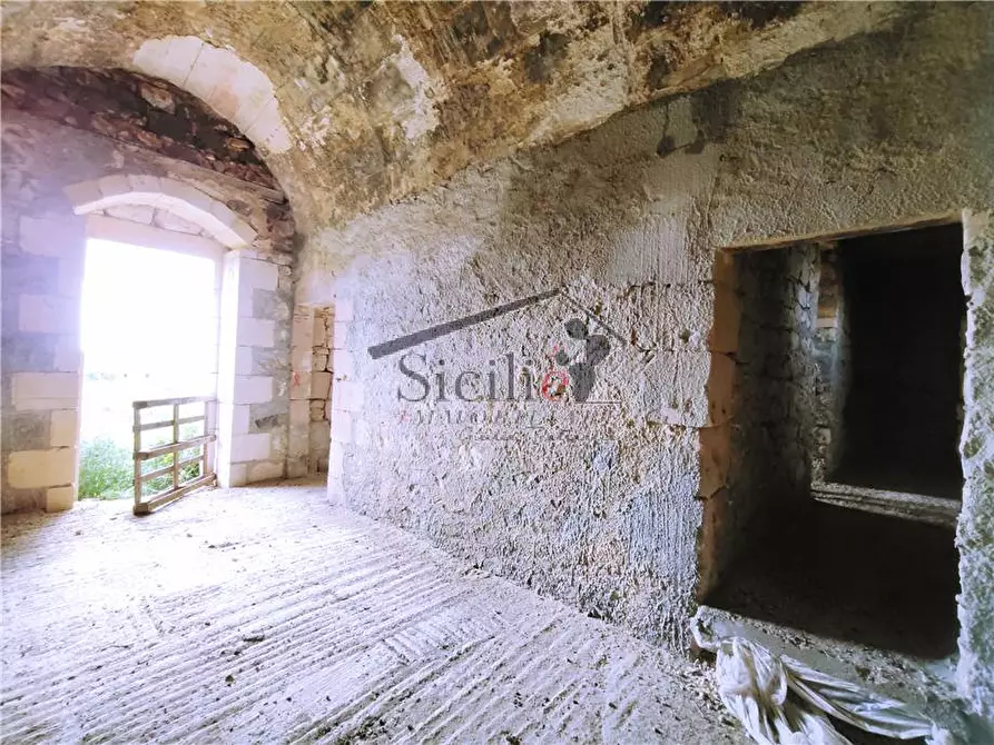 Immagine 13 di Villa in vendita  a Scicli