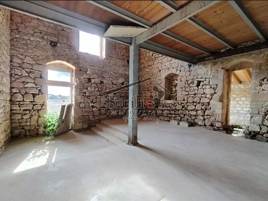 Immagine 5 di Villa in vendita  a Scicli