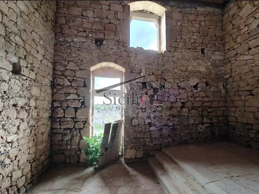 Immagine 8 di Villa in vendita  a Scicli