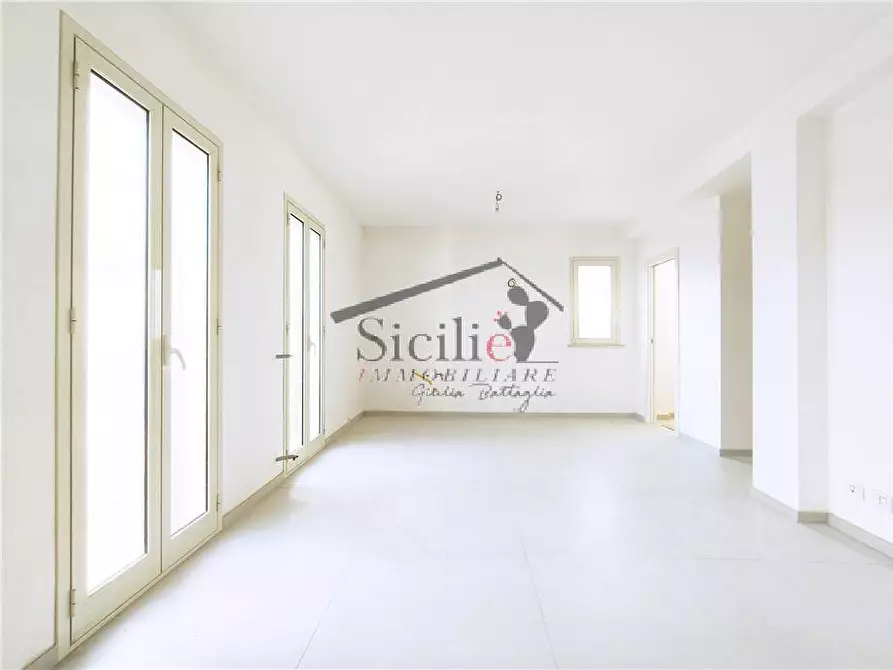Immagine 3 di Appartamento in vendita  a Ragusa