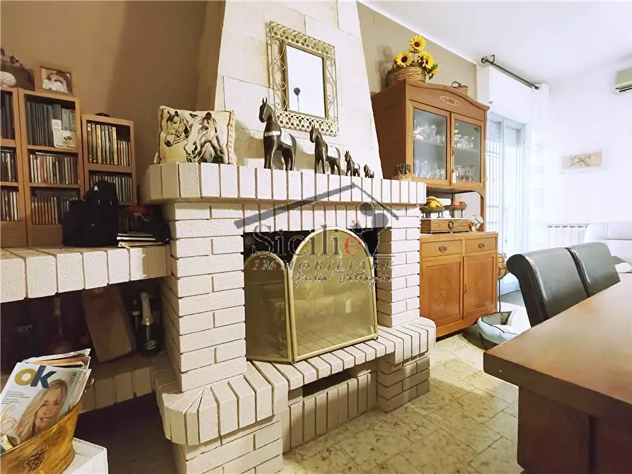 Immagine 6 di Villa in vendita  a Ragusa