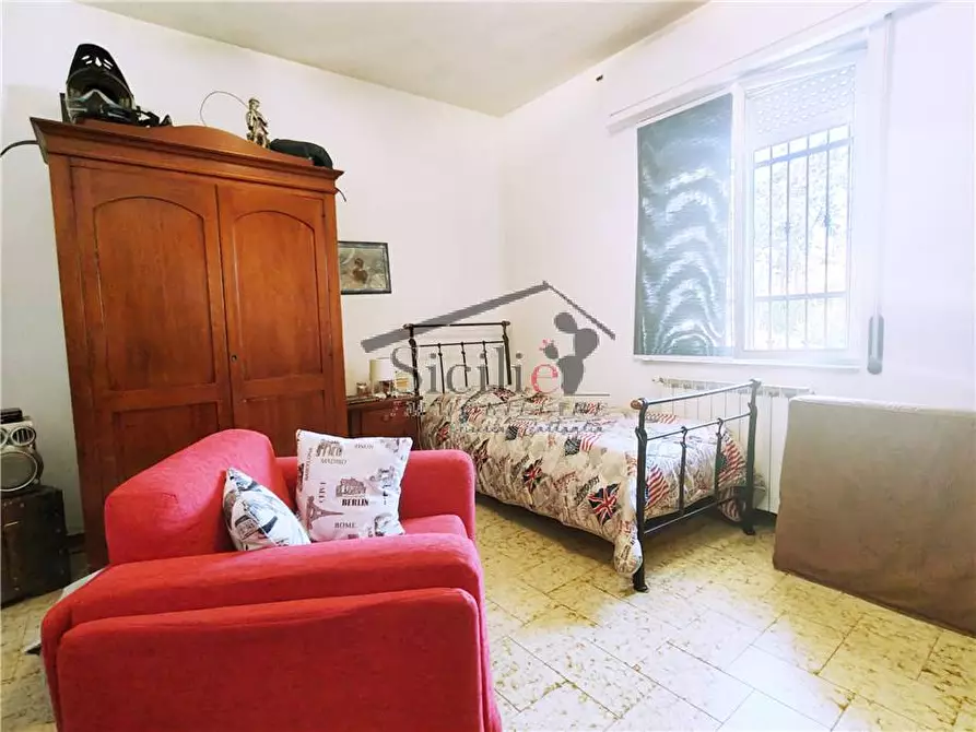 Immagine 8 di Villa in vendita  a Ragusa