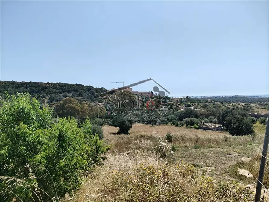 Immagine 10 di Terreno in vendita  a Scicli