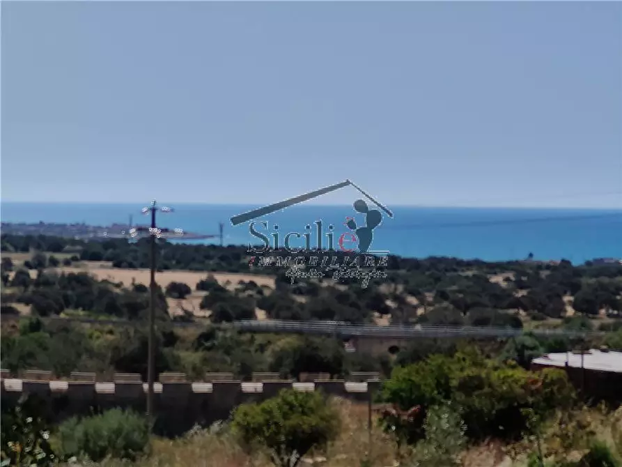 Immagine 7 di Terreno in vendita  a Scicli