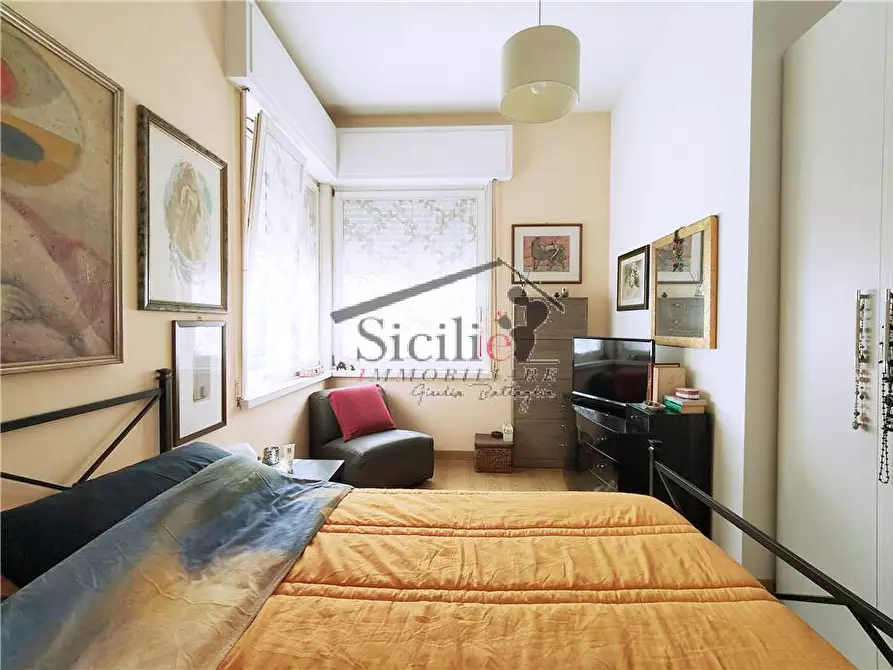 Immagine 11 di Appartamento in vendita  a Scicli