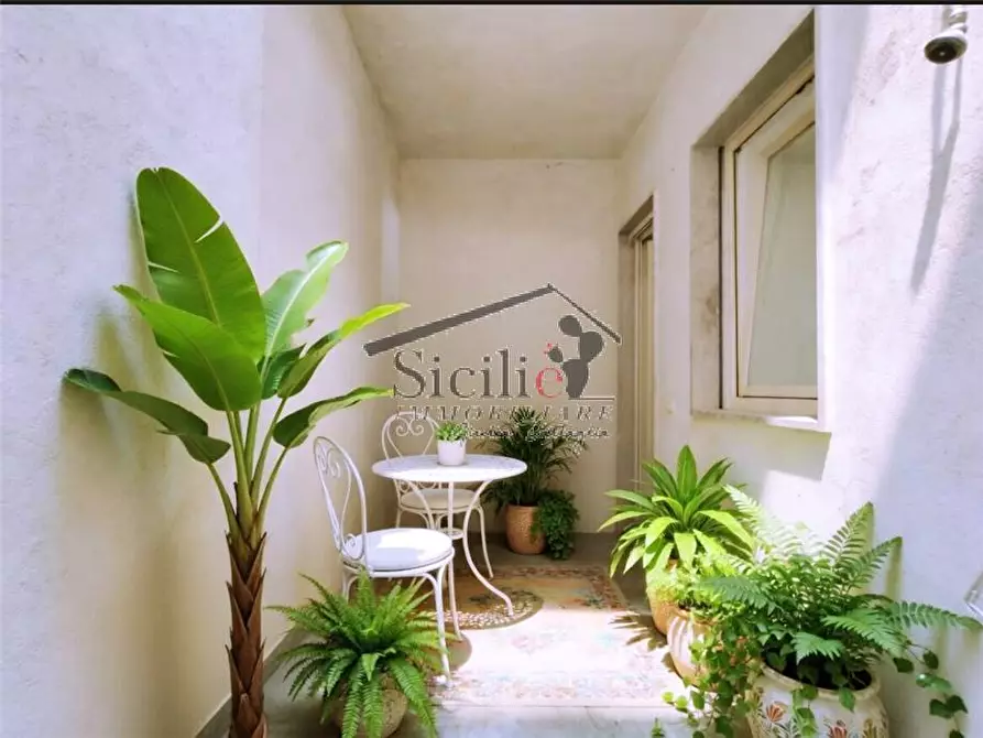 Immagine 8 di Appartamento in vendita  a Scicli