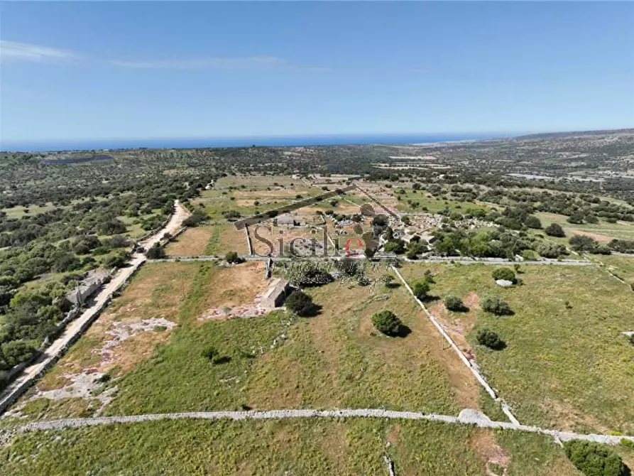 Immagine 1 di Villa in vendita  a Scicli