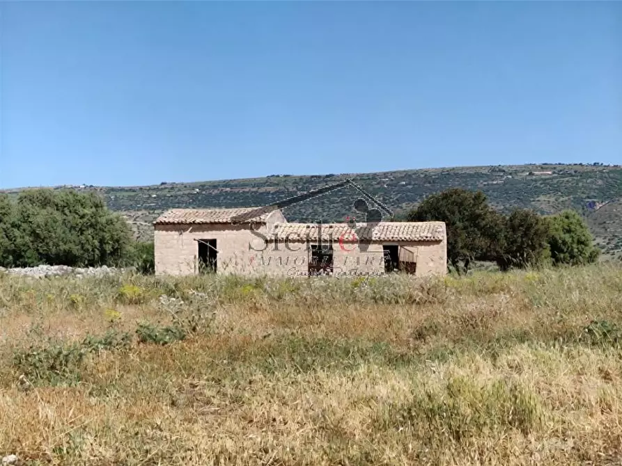 Immagine 10 di Villa in vendita  a Scicli