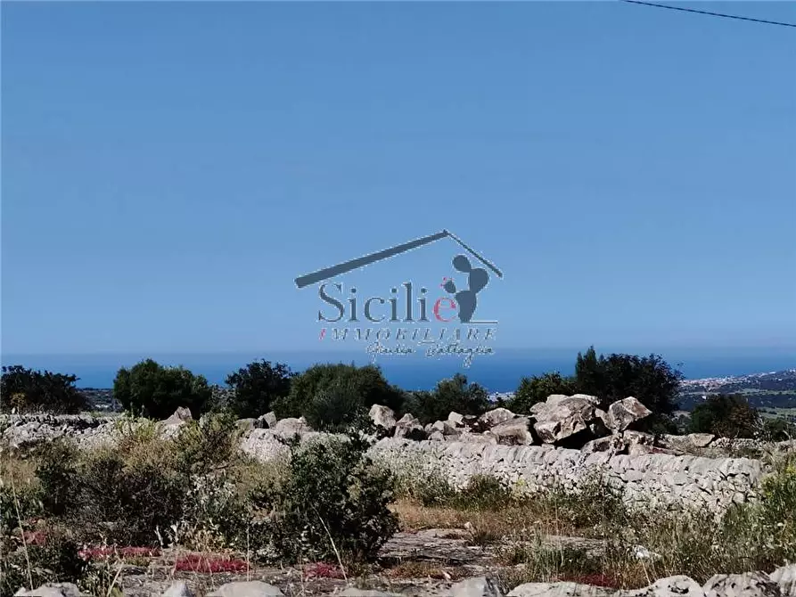 Immagine 13 di Villa in vendita  a Scicli