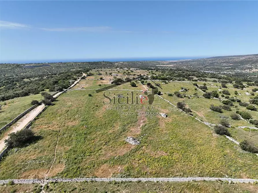 Immagine 2 di Villa in vendita  a Scicli