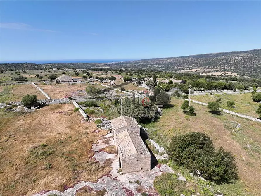 Immagine 3 di Villa in vendita  a Scicli