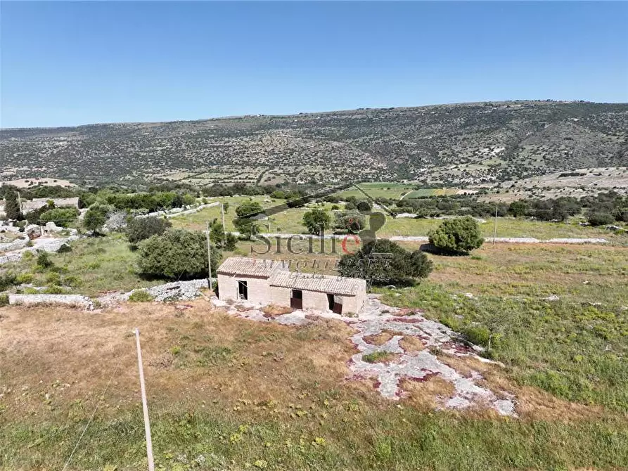 Immagine 4 di Villa in vendita  a Scicli