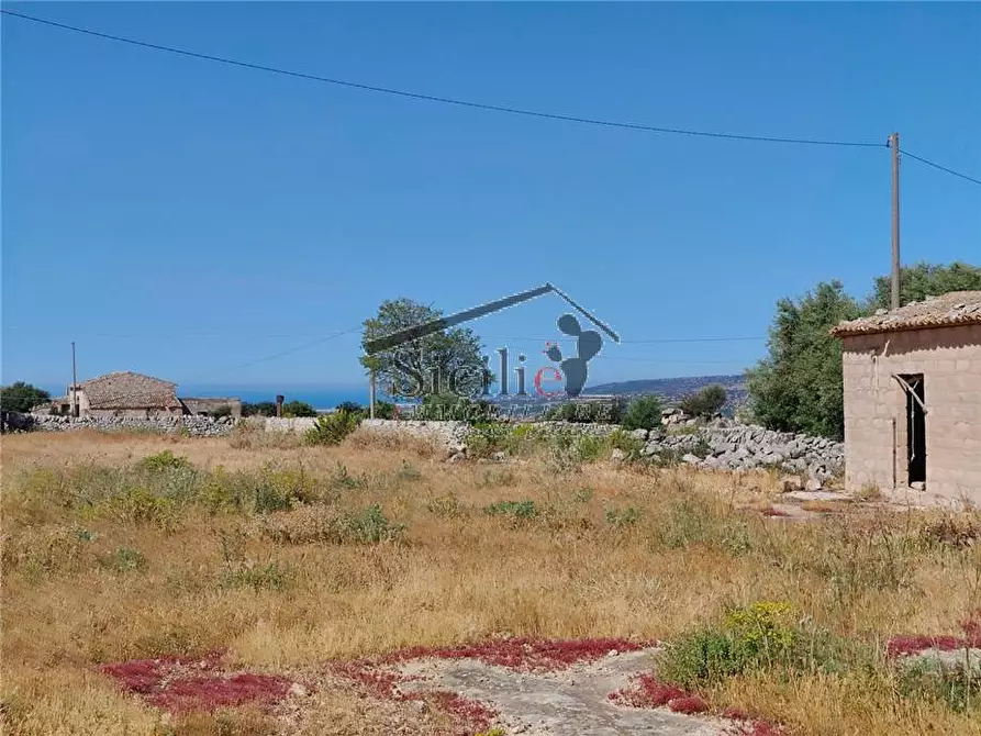 Immagine 5 di Villa in vendita  a Scicli