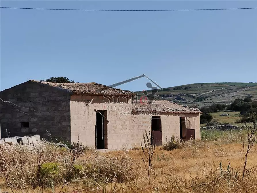 Immagine 7 di Villa in vendita  a Scicli