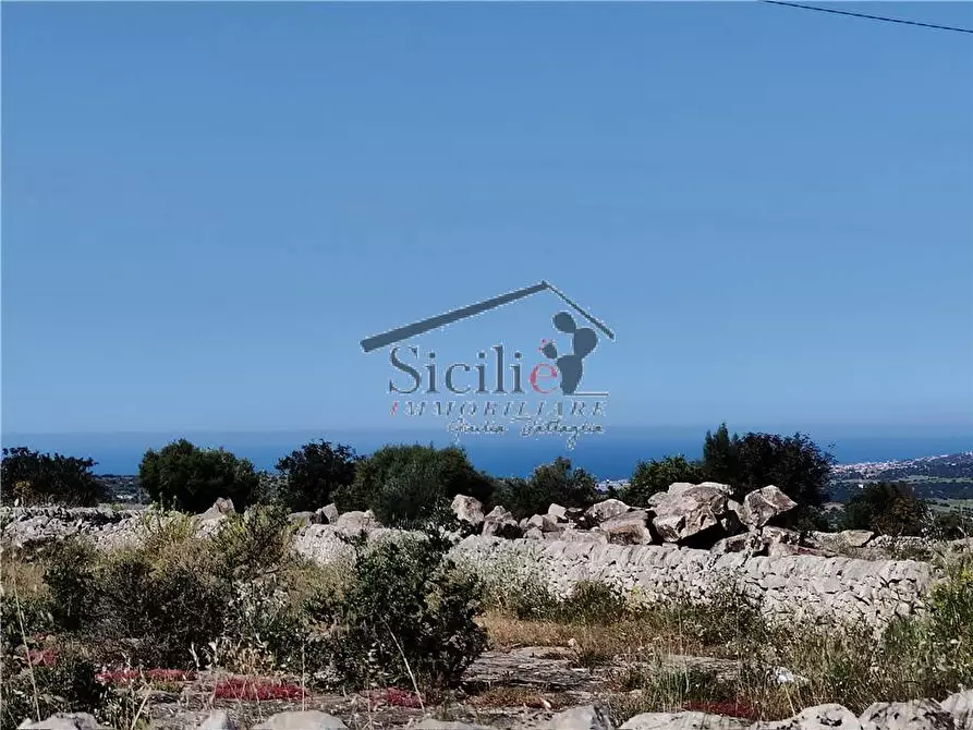 Immagine 9 di Villa in vendita  a Scicli