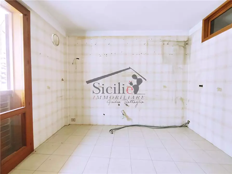 Immagine 7 di Appartamento in vendita  a Scicli
