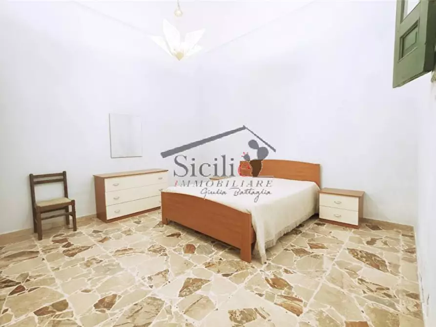 Immagine 10 di Villa in vendita  a Pozzallo