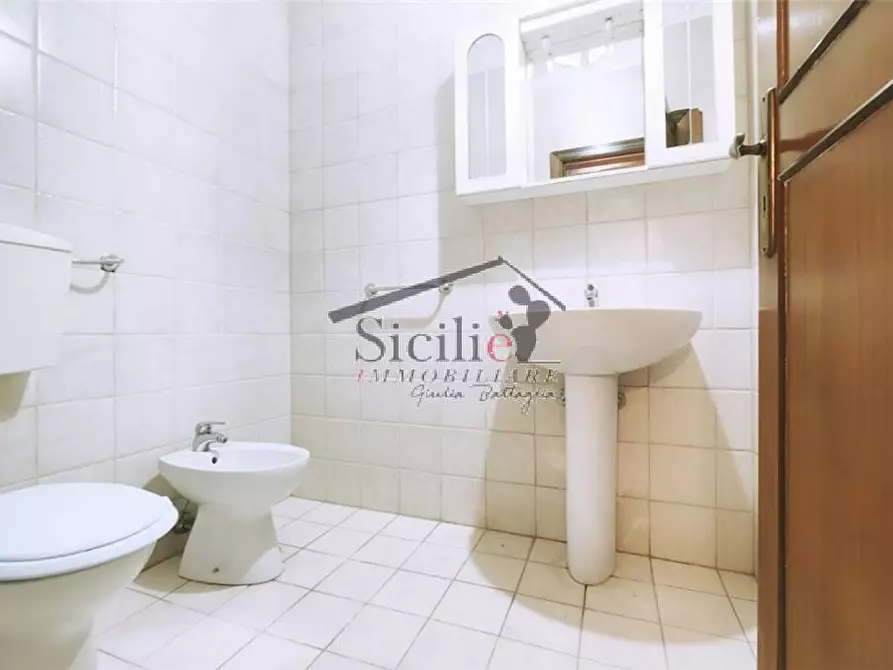 Immagine 11 di Villa in vendita  a Pozzallo