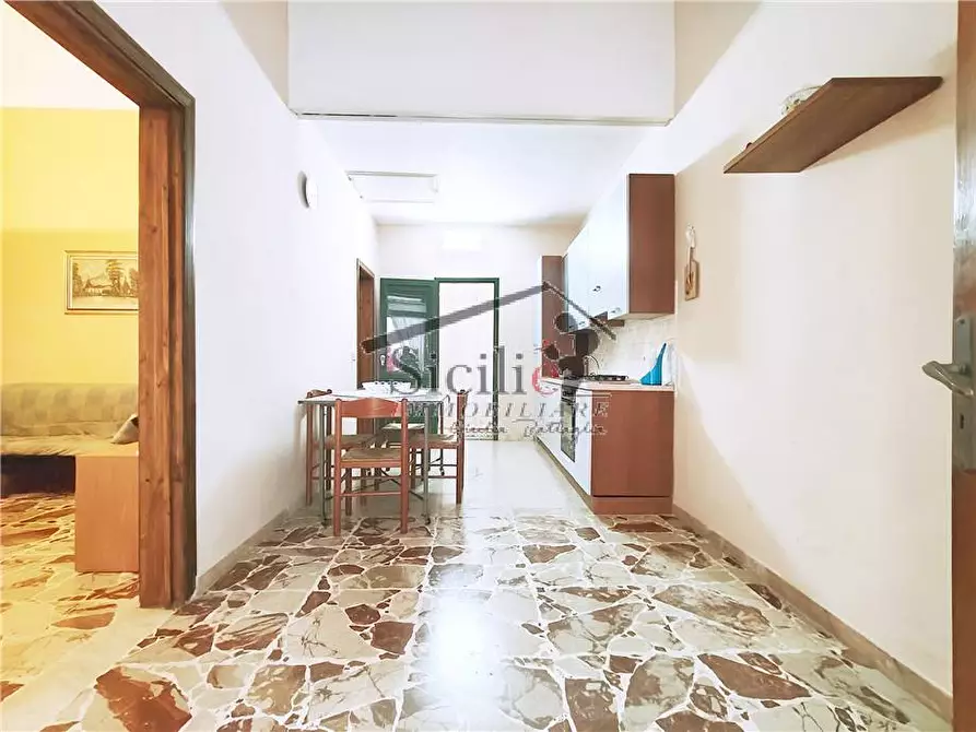 Immagine 4 di Villa in vendita  a Pozzallo