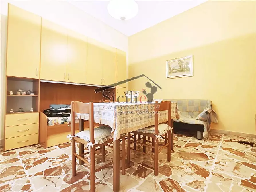Immagine 5 di Villa in vendita  a Pozzallo