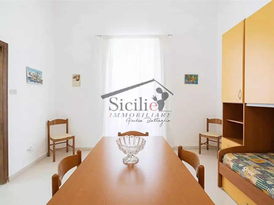 Immagine 7 di Villa in vendita  a Pozzallo
