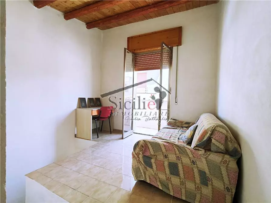 Immagine 12 di Villa in vendita  a Pozzallo