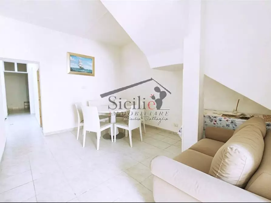 Immagine 3 di Villa in vendita  a Pozzallo
