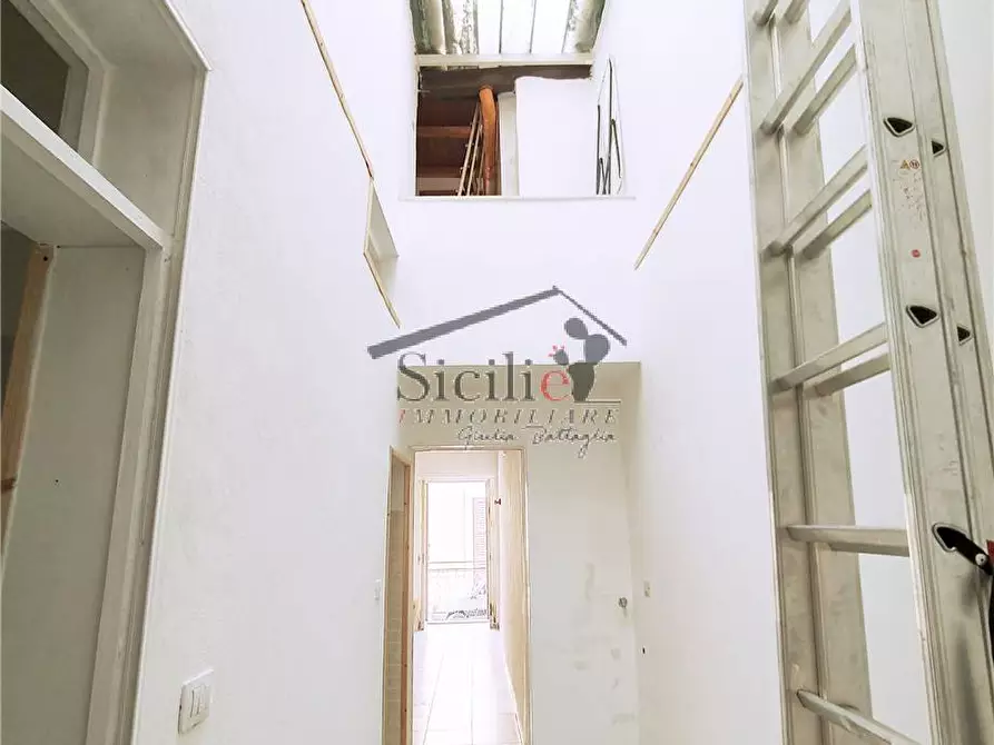 Immagine 5 di Villa in vendita  a Pozzallo