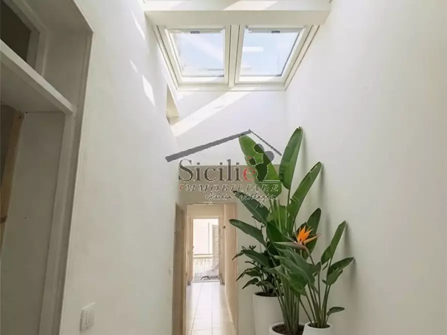 Immagine 6 di Villa in vendita  a Pozzallo