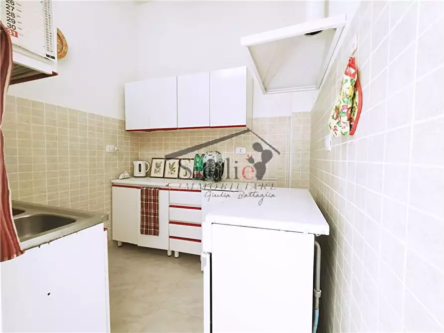 Immagine 7 di Villa in vendita  a Pozzallo
