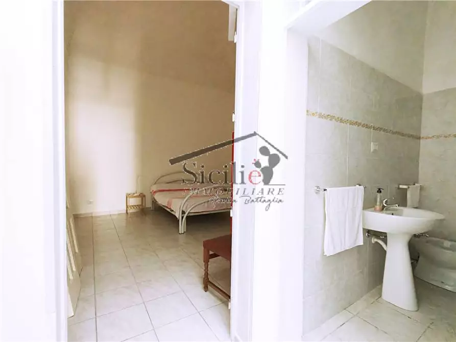 Immagine 8 di Villa in vendita  a Pozzallo