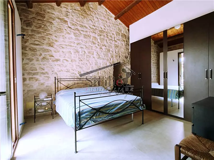 Immagine 11 di Villa in vendita  a Scicli