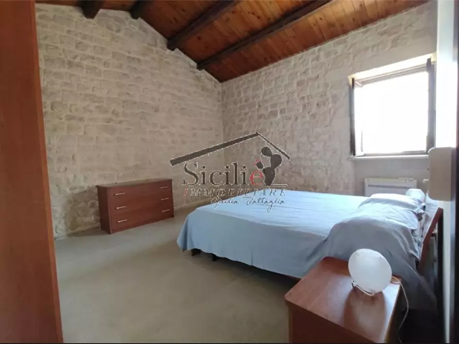 Immagine 12 di Villa in vendita  a Scicli