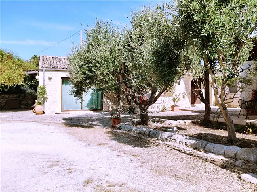 Immagine 3 di Villa in vendita  a Scicli