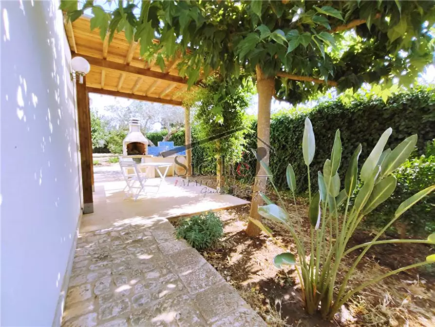 Immagine 7 di Villa in vendita  a Scicli