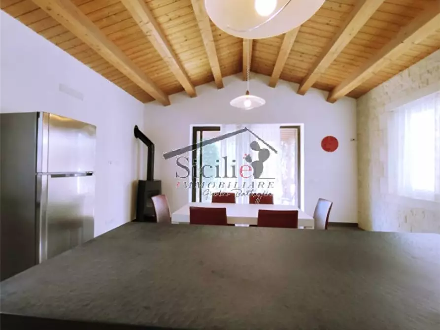 Immagine 8 di Villa in vendita  a Scicli