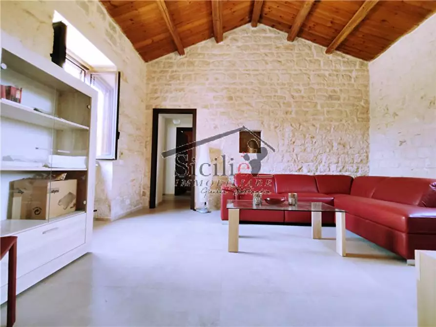 Immagine 9 di Villa in vendita  a Scicli