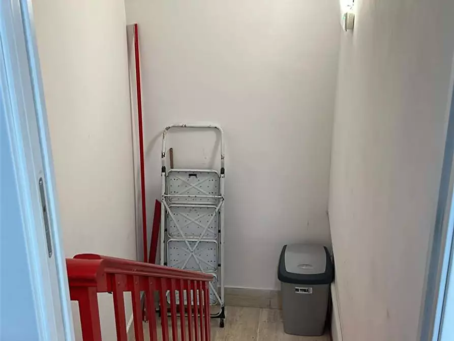Immagine 5 di Attività commerciale in vendita  a Roma