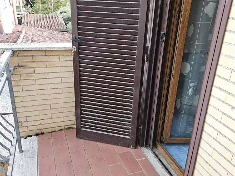 Immagine 2 di Appartamento in vendita  a Roma