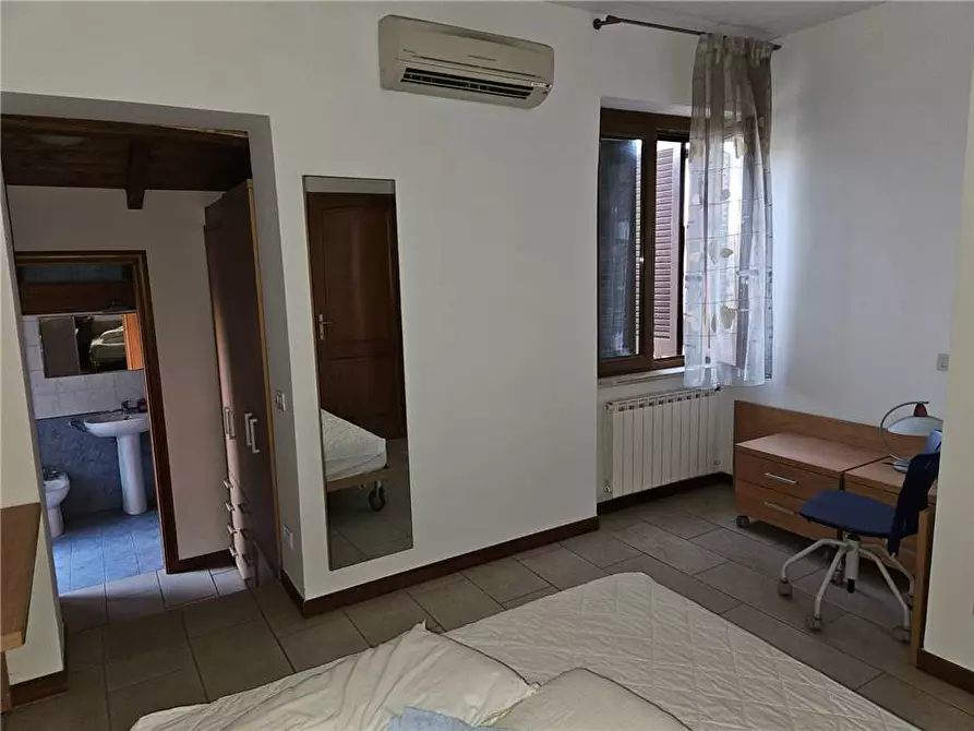 Immagine 3 di Appartamento in vendita  a Roma