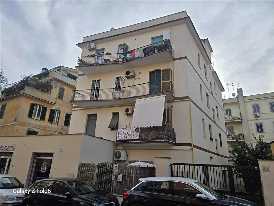 Immagine 1 di Appartamento in vendita  a Roma