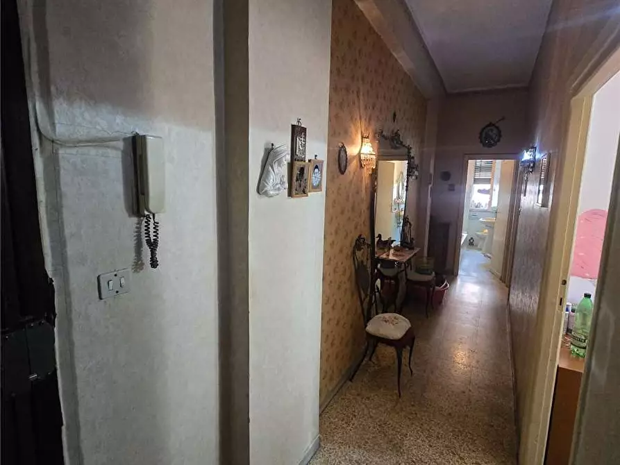 Immagine 3 di Appartamento in vendita  a Roma
