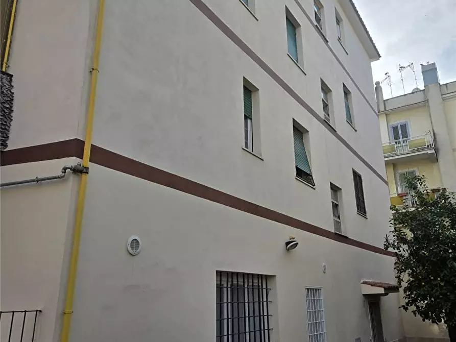 Immagine 4 di Appartamento in vendita  a Roma