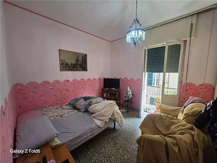 Immagine 5 di Appartamento in vendita  a Roma