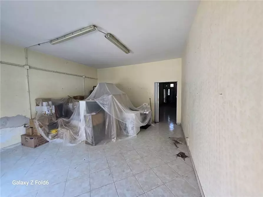 Immagine 3 di Attività commerciale in vendita  a Roma