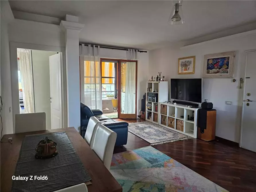 Immagine 1 di Appartamento in vendita  a Roma