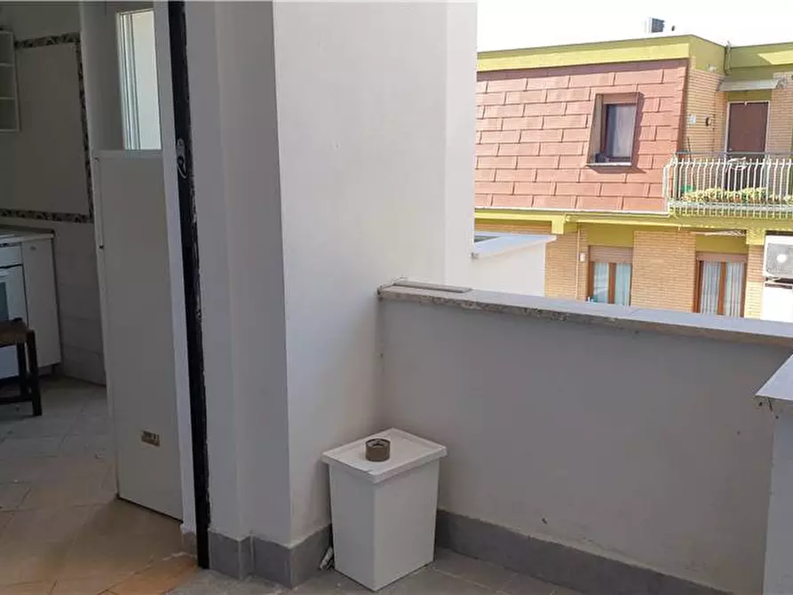 Immagine 5 di Appartamento in affitto  a Roma