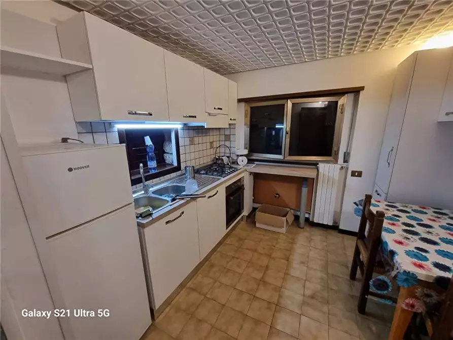 Immagine 3 di Appartamento in affitto  a Roma